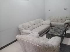 big size sofa set 6 seater