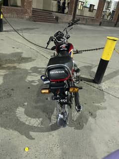 Honda
