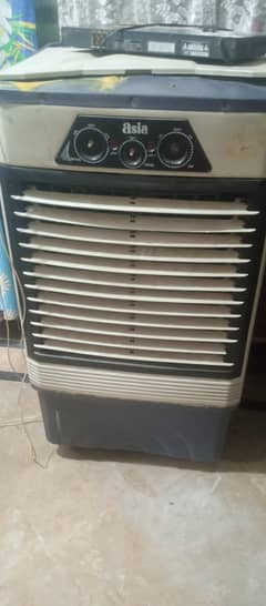 air