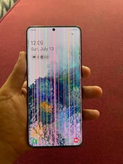Samsung S20 plus