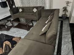 Sofa