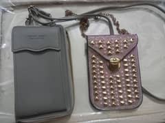 bags