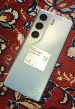 Tecno CAMON 40 Pro