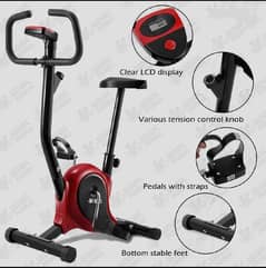 Elliptical cross bike| Elipticals| Fitness machine | Cycle