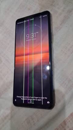 Sony experia 5 mark 2