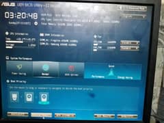 Asus tsunami