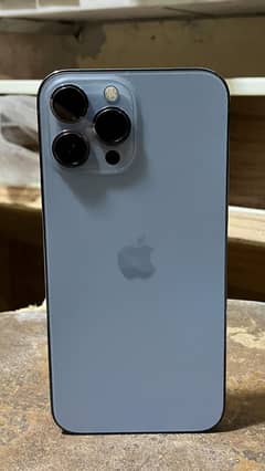 IPhone 13 pro max