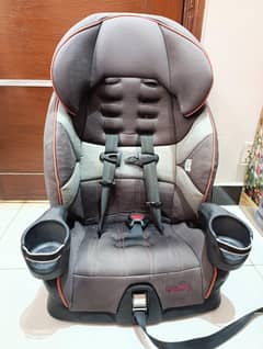 Car Seat