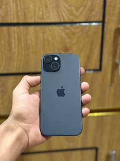 IPHONE 15  128gb