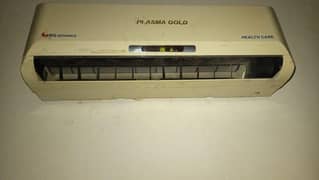 1 ton Plasma Gold AC Non Inverter