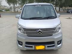 Changan karvaan plus 2020 urgent sale