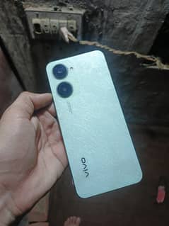 vivo y03 mobile