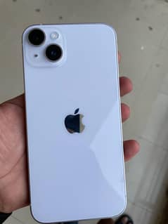 Iphone 14 Plus Midnight Purple