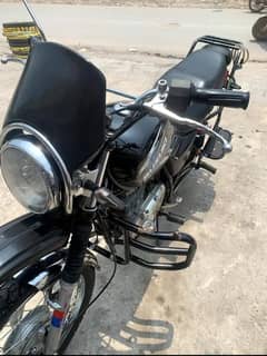 Bike For Sell
