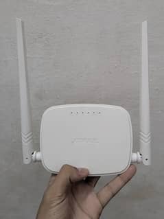 TENDA