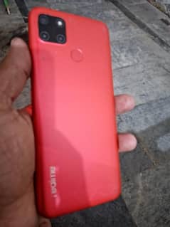 Realme C21