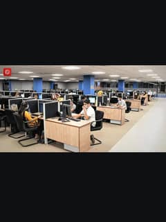 Call center job for girls
