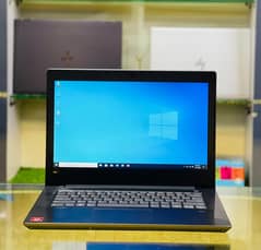 Lenovo AMD RYZEN | 8gb 256gb SSD