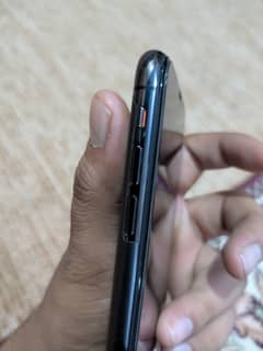 Iphone x 256gb pta approved