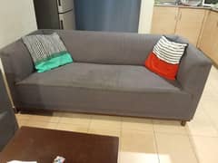 3 Seaters Interwood