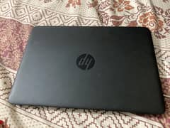 HP ELITE BOOK 820 Laptop with Charger