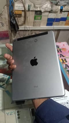 iPad