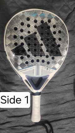 Adidas Cross it light 3.4 2025 Padel racket