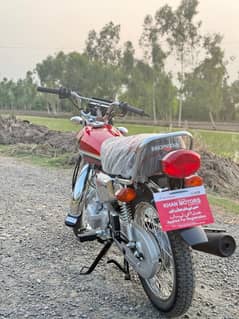 honda 125 specal edition. 2025 open transfer letter