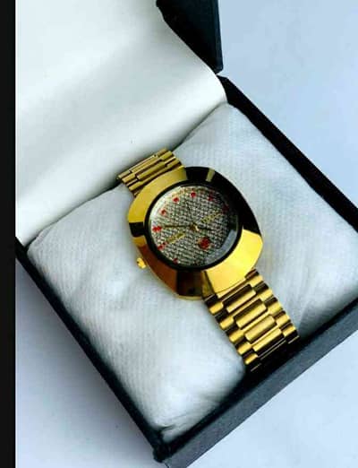 watches are important 