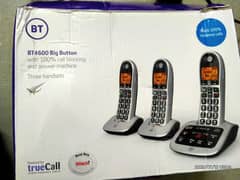 Handsets