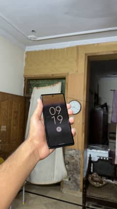 Google pixel 6A