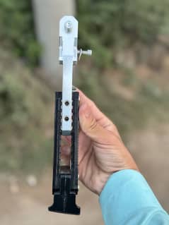 Side stand