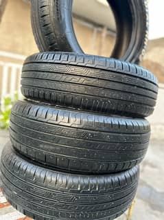 195/65R15 Radial