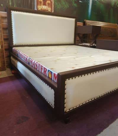 double bed set