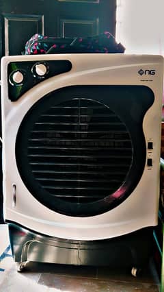 Room Cooler
