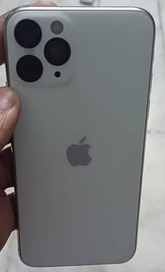 Iphone x non pta wihte
