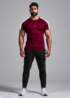 Track suit for men
