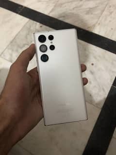 S22 ULTRA