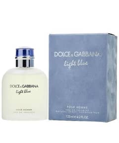 D&G