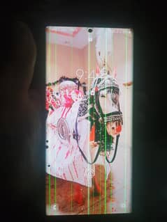 Samsung Note 20 Ultra 12/512 special edition