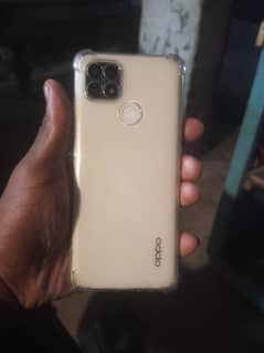 oppo a15s