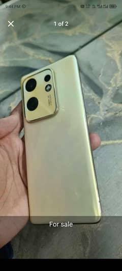 infinix zero 30 4g