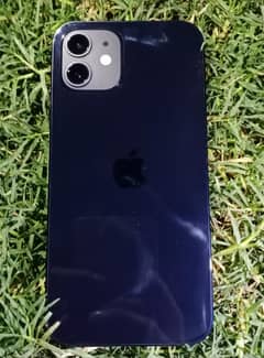 Iphone 12 64gb Nonpta (jv)