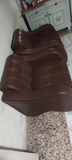 leather