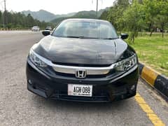 Honda civic 1.8 home used car