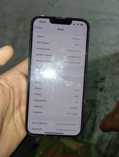 iphone 13pro 256 gb waterpack