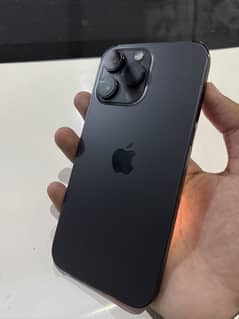 iPhone 14 pro Max JV