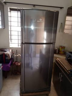 fridge