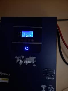 Inverex
