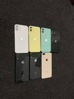 iphone 11/xr/8plus